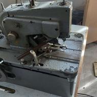 خیاطی ریسندگی