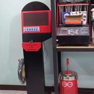 تنظیم باد بصورت قسطی