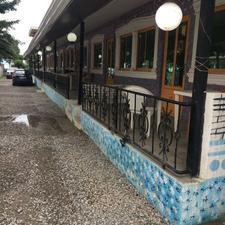 اجاره ویلا لب ساحل دید کامل به دریا