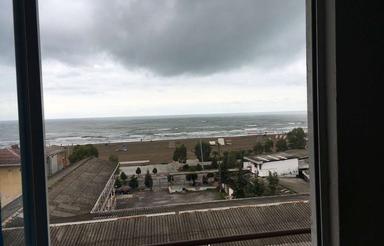 اجاره ویلا لب ساحل دید کامل به دریا