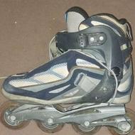 اسکیت کاملا سالم حرفه ایFILAاصلی