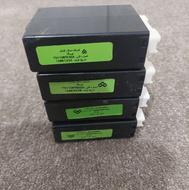 رله ایربگ سالم