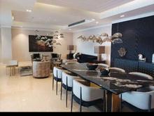 فروش فوری آپارتمان 126 متر در سعادت آباد در شیپور