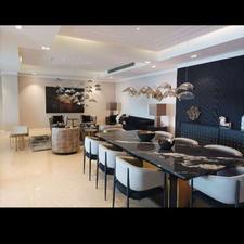 فروش فوری آپارتمان 126 متر در سعادت آباد