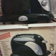 توستر آلمانی جهیزیه