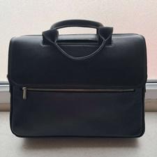 کیف چرم طبیعی اداری