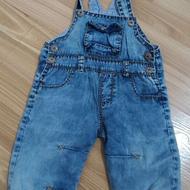 لباس بچگانه