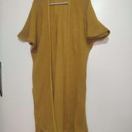 مانتو بافت مناسب فصل