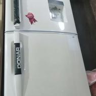 یخچال فریزر دونار