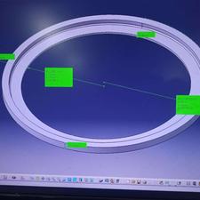 کارگر ماهر جهت کار در ریخته گری فولاد اسپادانا