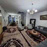 فروش خانه و کلنگی 202 متر در بنیاد