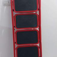 چهارپایه و نردبان 4 پله