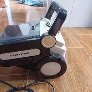 بخارشوی در حد نو