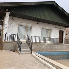 فروش ویلا باغ 2000 متر در جابان