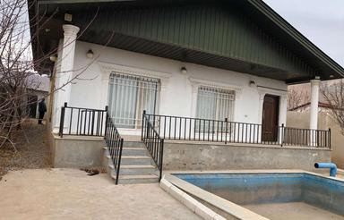 فروش ویلا باغ 2000 متر در جابان