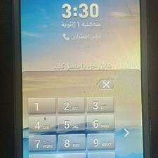 گوشی هواوی G730