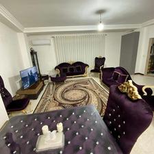 اجاره آپارتمان 105متری شیک اوایل خیابان هراز