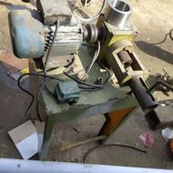 دستگاه حدیده برقی