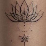 تاتو بدن حرفه ای