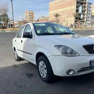 تیبا 1 کم کار 97 لاکاغذی سینی شاسی پلمپ درجه یک