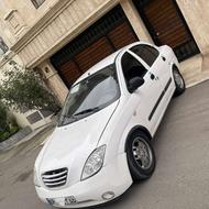 تیبا صندوق دار 94بیرنگ فول شیشه عقب و آینه برقی شاسی پلمپ