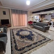 اجاره آپارتمان 95 متر در خیابان هراز⭕بازسازی⭕