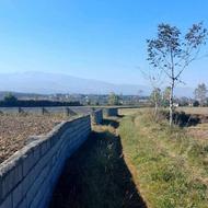 فروش زمین مزروعی باغی3000 متری در کمکلابالوکیشن عالی