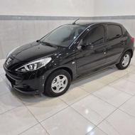 207 اتومات مدل 403کارکرد 24هزار تک برگ