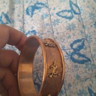 اصل طلای قدیمی 18 عیار