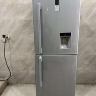 یخچال نیم فریزر سیلوان/موتور فابریک/در حد نو/با ضمانت