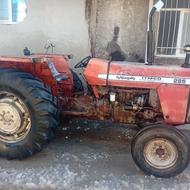 تراکتور فرگوسن 285