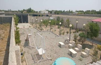 معاوضه زمین با آپارتمان