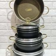 سرویس قابلمه 7پارچه