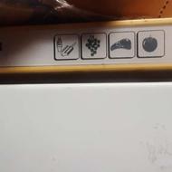 یخچال فریبزر