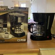 دستگاه قهوه ساز فلر مدل CM900