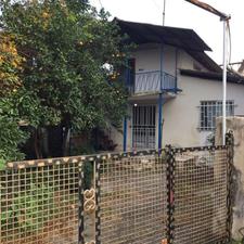 فروش ویلا 212 متر در خیرودکنار