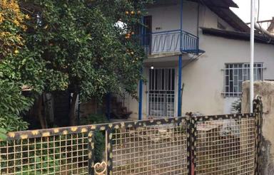 فروش ویلا 212 متر در خیرودکنار