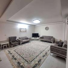 فروش آپارتمان 81 متر در خیابان هراز