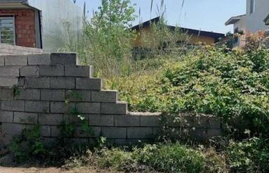 زمین 200متری داخل بافت جاده خانه دریا سرخرود