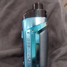 ویپ بی 100نونو با کارتن ولوازم ویک عددجویس