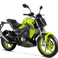 خریدار بنلی