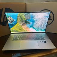 لپتاپ HP zbook Studio G9/i9 gen12 hk/1TB/32gb
