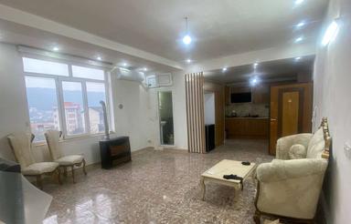 اجاره آپارتمان 80 متر در مرکز شهر