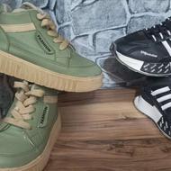 دوجفت کتونی سایز31