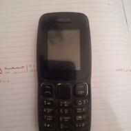 گوشی نوکیا106ویتنام دوسیمکارت