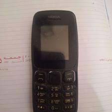 گوشی نوکیا106ویتنام دوسیمکارت
