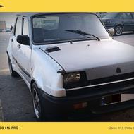 پی کی موتور پراید مدل 85