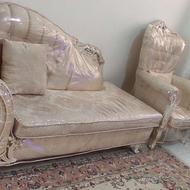 مبلمان باقیمت بی‌نظیر