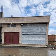 فروش ساختمان مسکونی تجاری