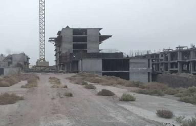 مسکن ملی رباط کریم